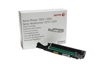 Драм картридж, Фотобарабан Xerox Phaser 3052/3260, Xerox WorkCentre 3215/3225 (10K стр.), черный