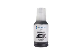 Светостойкие чернила ORIGINALAM.NET Black 127 мл для моделей HP (Бесконтактные)