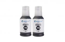 Светостойкие чернила ORIGINALAM.NET Black 127 мл для моделей Canon (Бесконтактные) - 2шт Светостойкие чернила ORIGINALAM.NET Black 127 мл для моделей Canon (Бесконтактные) - 2шт