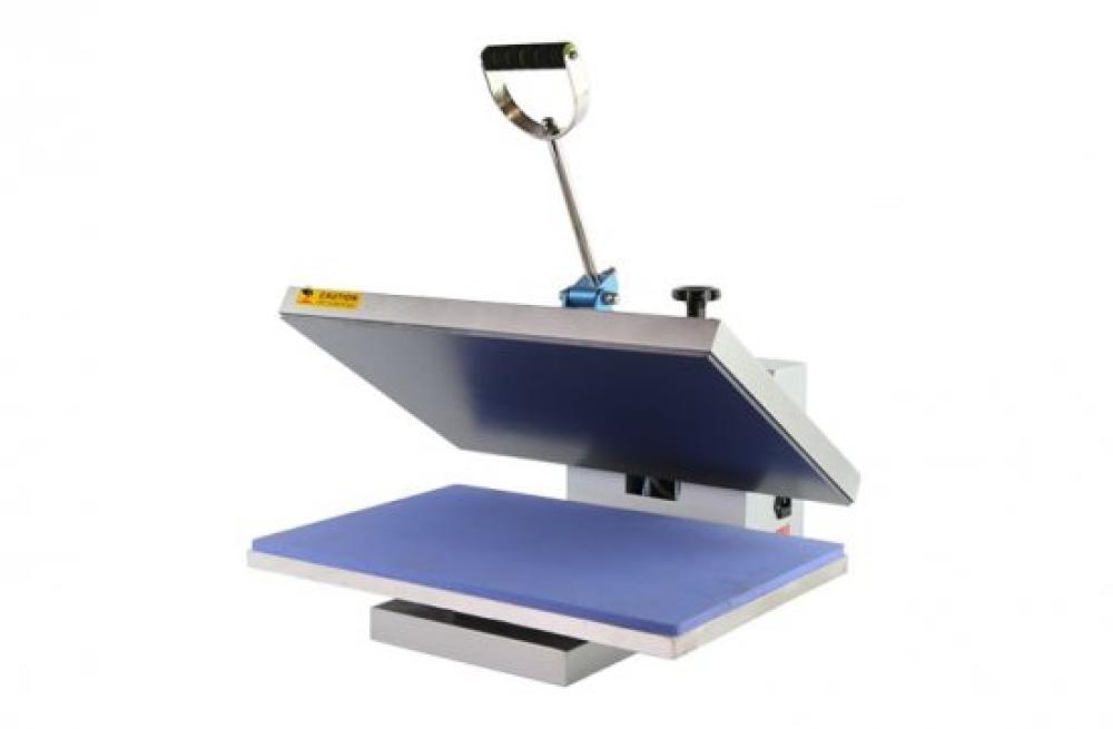 изображение Термопресс INKSYSTEM P-4060 40*60 см планшетный (Уценка) - изображение 2
