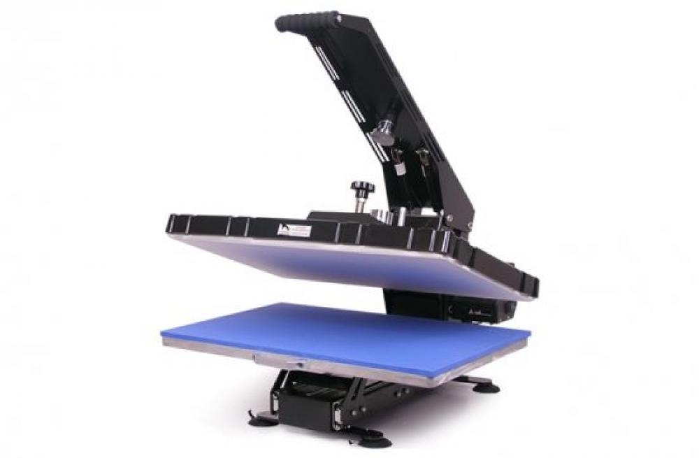 изображение Термопресс INKSYSTEM SP AO4060 40*60 см планшетный (Уценка) - изображение 1