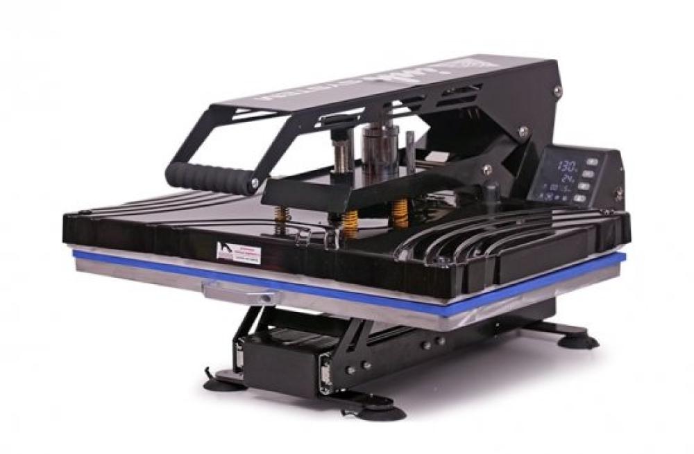 изображение Термопресс INKSYSTEM SP AO4060 40*60 см планшетный (Уценка) - изображение 2