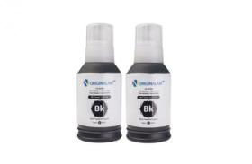 Светостойкие чернила ORIGINALAM.NET для фотопечати на Canon PIXMA GM4040 (Бесконтактные) 127мл * 2 шт