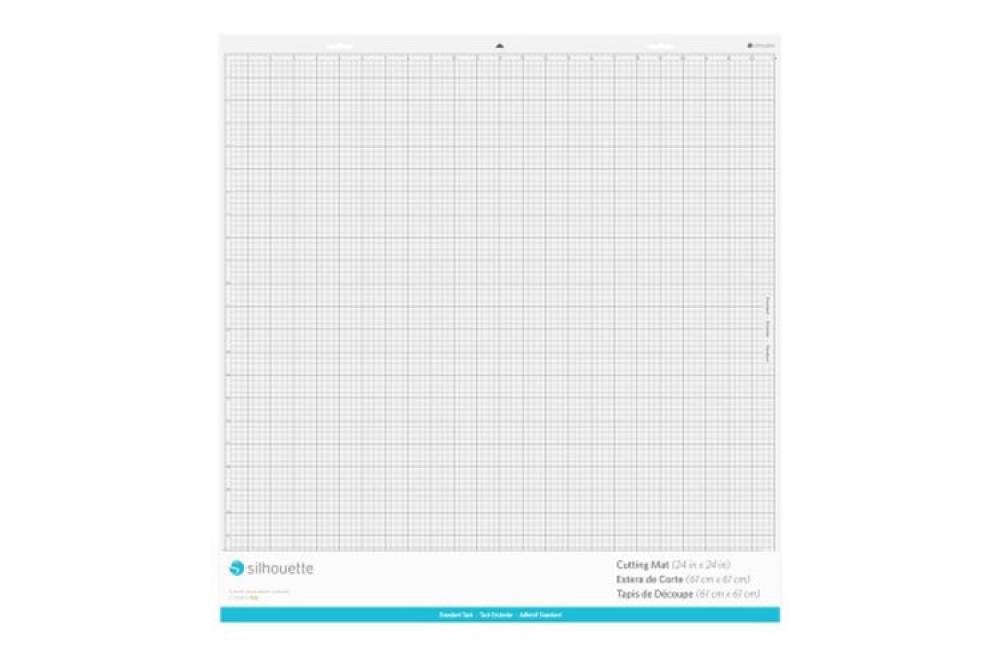 изображение Керриер для режущего плоттера CAMEO 4 Pro, 610x610 мм - изображение 1