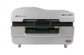 Термопресс вакуумный INKSYSTEM 3D-Max Термопресс вакуумный INKSYSTEM 3D-Max