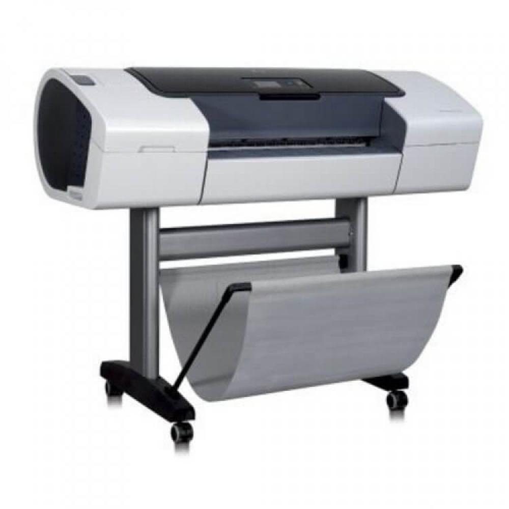 изображение Плоттер HP DesignJet T610 с СНПЧ - изображение 3