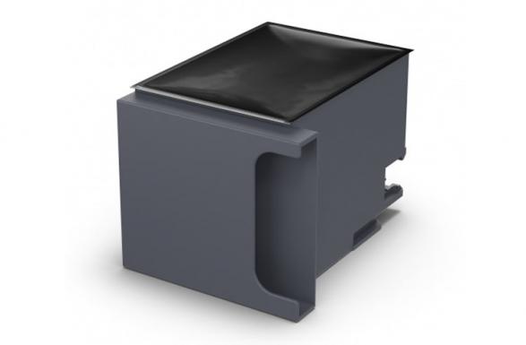 Фото Бокс обслуживания (абсорбер) C13T671400 для Epson WF-C8190, WF-C8690, WF-C869, WF-C878, WF-C879 изображение Бокс обслуживания (абсорбер) C13T671400 для Epson WF-C8190, WF-C8690, WF-C869, WF-C878, WF-C879