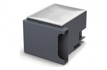 Бокс обслуживания (памперс, абсорбер) C13T671200 для Epson WF-6090, WF-6590, WF-8090, WF-8590, WF-R8590 (оригинальный)