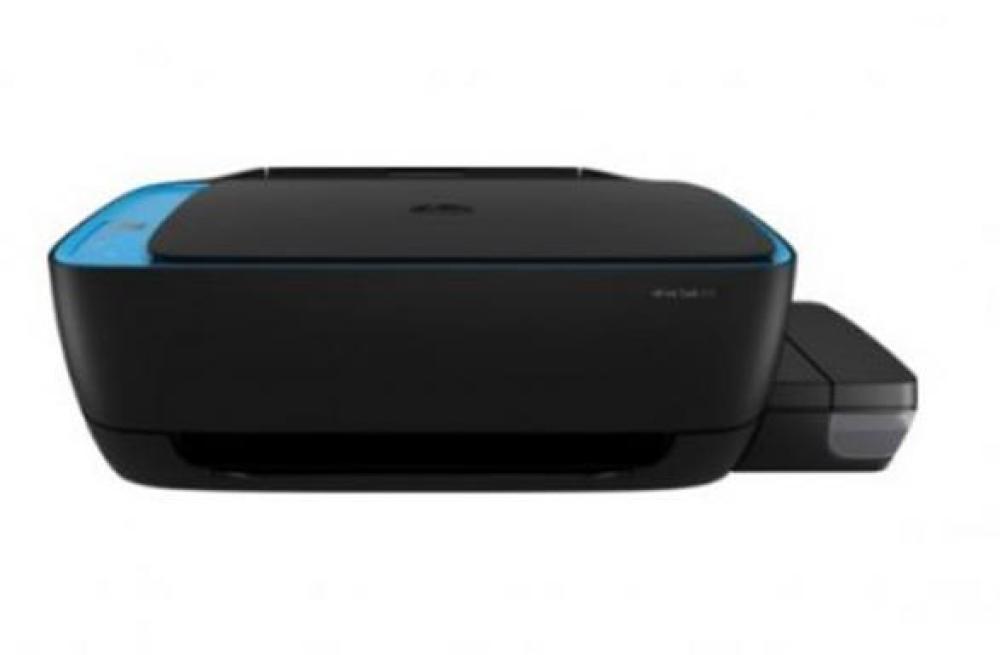 изображение МФУ HP Ink Tank 319 с оригинальной СНПЧ и чернилами ORIGINALAM.NET 127мл - изображение 2