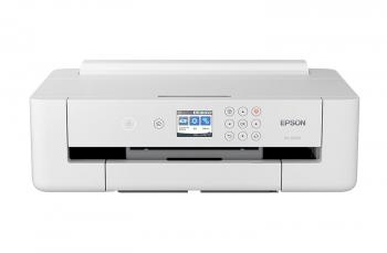 Принтер Epson PX-S5010 с СНПЧ и чернилами Принтер Epson PX-S5010 с СНПЧ и чернилами