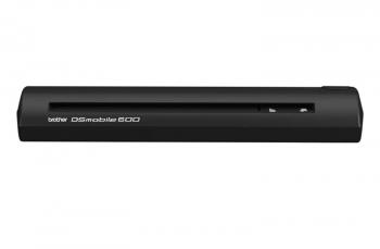 Сканер Brother DS-600
