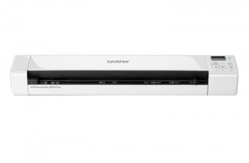 Сканер Brother DS-820W