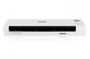 Сканер Brother DS-920DW
