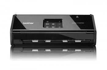 Сканер Brother ADS-1100W