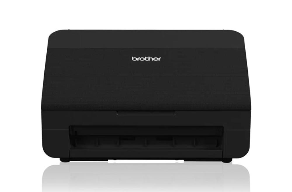 изображение Сканер Brother ADS-2100 - изображение 1