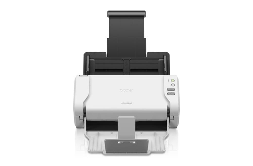 изображение Сканер Brother ADS-2200 - изображение 1