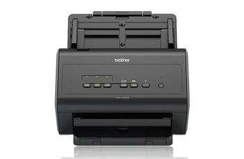 Сканер Brother ADS-2400N