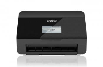 Сканер Brother ADS-2600We