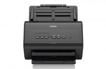 Сканер Brother ADS-3000N