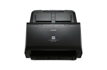 Сканер Canon imageFORMULA DR-C240