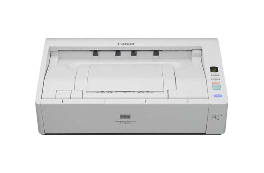 изображение Сканер Canon imageFORMULA DR-M1060 - изображение 1