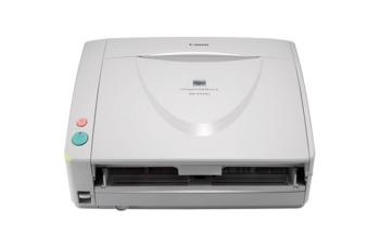 Сканер Canon imageFORMULA DR-6030C