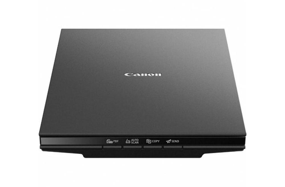 изображение Сканер Canon CanoScan LiDE 300 - изображение 1