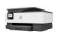 изображение МФУ HP OfficeJet Pro 8023 с оригинальными картриджами