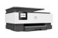 изображение МФУ HP OfficeJet Pro 8023 с оригинальными картриджами