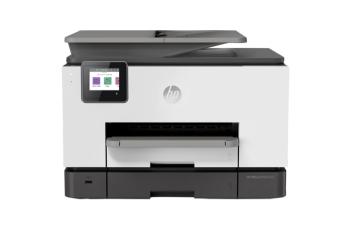 МФУ HP OfficeJet Pro 9020 с оригинальными картриджами