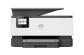 изображение МФУ HP OfficeJet Pro 9013 с оригинальными картриджами