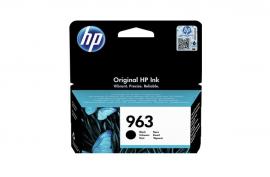 Картридж HP 963 (черный/black), 1000 стр. Картридж HP 963 (черный/black), 1000 стр.