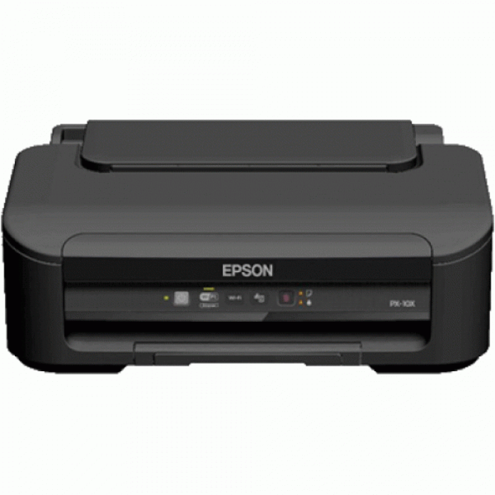 изображение Принтер Epson Workforce WF-2010W с СНПЧ - изображение 2