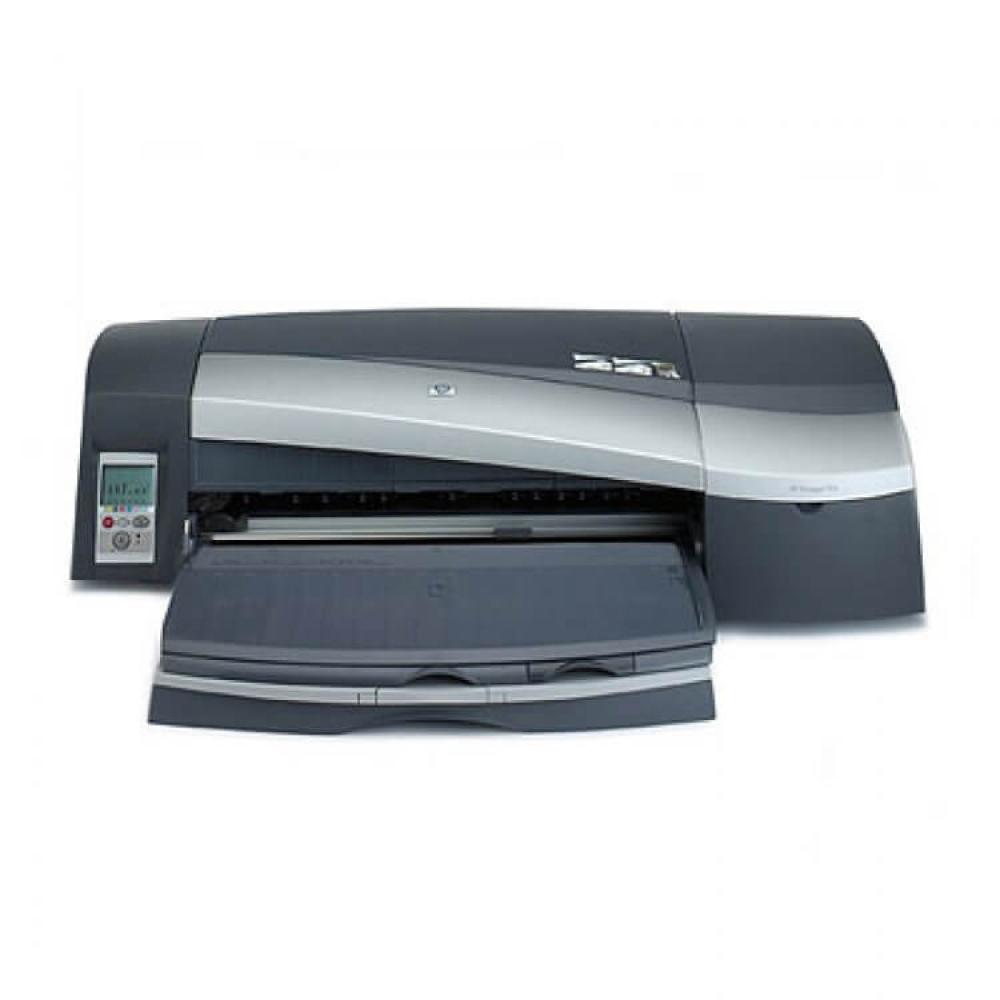 изображение Плоттер HP DesignJet 90 с СНПЧ - изображение 2