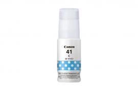 Оригинальные чернила для Canon GI-41 Cyan (70 мл)