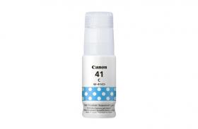 Оригинальные чернила для Canon GI-41 Cyan (70 мл)