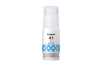 Оригинальные чернила для Canon GI-41 Cyan (70 мл)