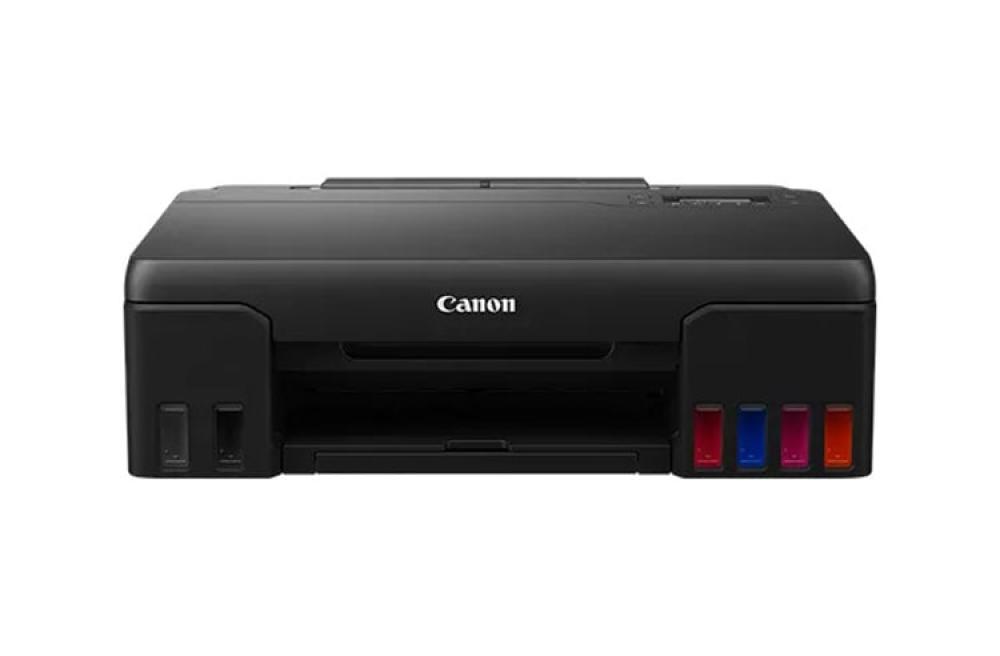 изображение Принтер Canon PIXMA G540 с оригинальной СНПЧ и чернилами - изображение 4