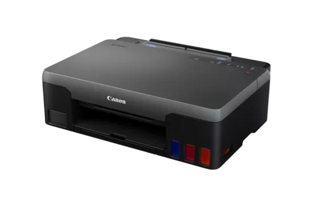 изображение Принтер Canon PIXMA G1420 с оригинальной СНПЧ и чернилами ORIGINALAM.NET 127мл - изображение 2