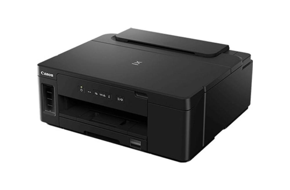 изображение Принтер Canon PIXMA GM2040 с оригинальной СНПЧ и чернилами - изображение 3