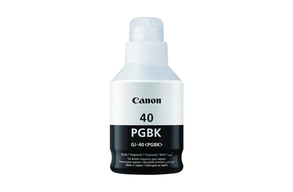 изображение Принтер Canon PIXMA GM2040 с оригинальной СНПЧ и чернилами - изображение 4