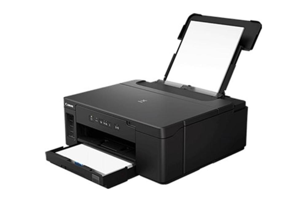 изображение Принтер Canon PIXMA GM2040 с оригинальной СНПЧ и чернилами ORIGINALAM.NET 127мл - изображение 2