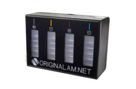 Бесчиповая БСНПЧ ORIGINALAM.NET для HP OfficeJet Pro 7740 (Ключ прошивки в комплекте)