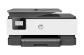 изображение МФУ HP OfficeJet 8013 с оригинальными картриджами