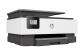 изображение МФУ HP OfficeJet 8013 с оригинальными картриджами