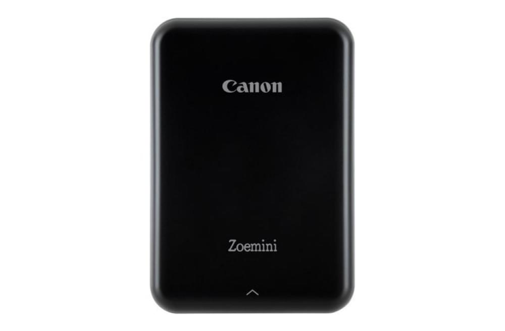 изображение Принтер Canon ZOEMINI PV123 Black - изображение 1