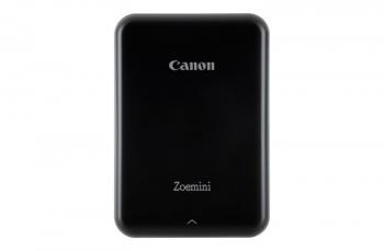Принтер Canon ZOEMINI PV123 Black