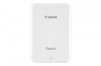 Принтер Canon ZOEMINI PV123 White