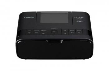 Фотопринтер Canon SELPHY CP-1300 Black