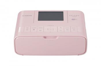 Фотопринтер Canon SELPHY CP-1300 Pink